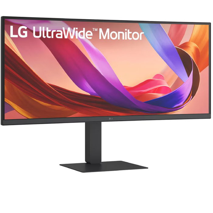 LG Monitor UltraWide 34U650A-B Curvo 34 pulgadas WQHD IPS 100 Hz LG Monitor UltraWide 34U650A-B Curvo 34 pulgadas WQHD IPS 100 Hz